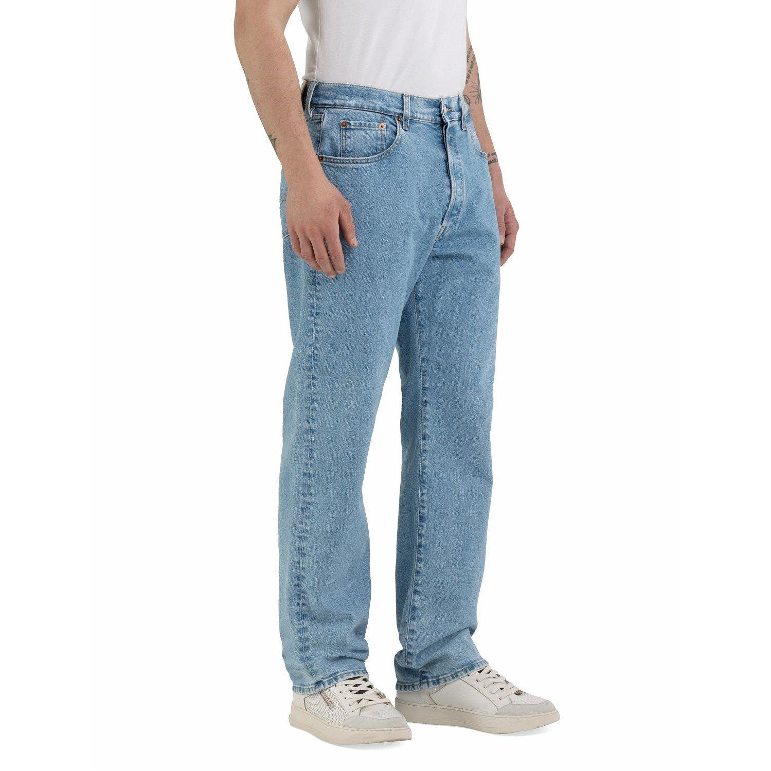 Azul Claro 010 - Replay - 9Zero1 Jeans - 3