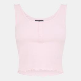 Brave Soul Vest with Poppers