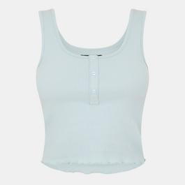 Brave Soul Vest with Poppers