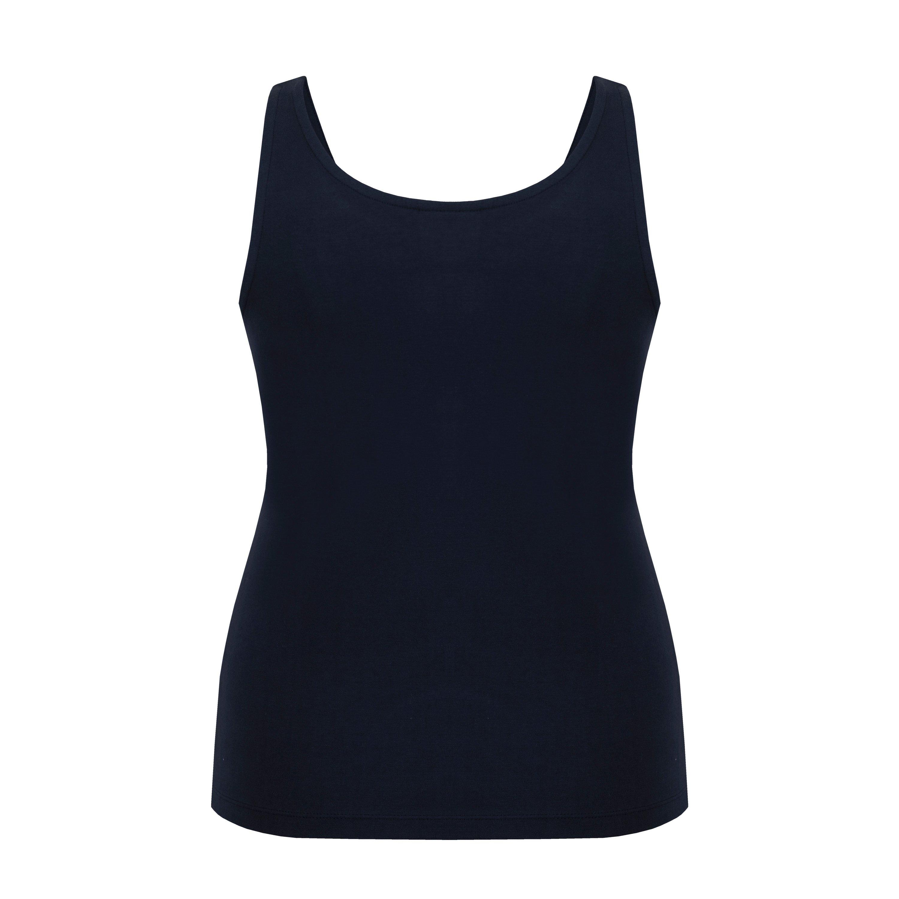 Scoop Black - Slazenger - Essentials Cami Top - 2