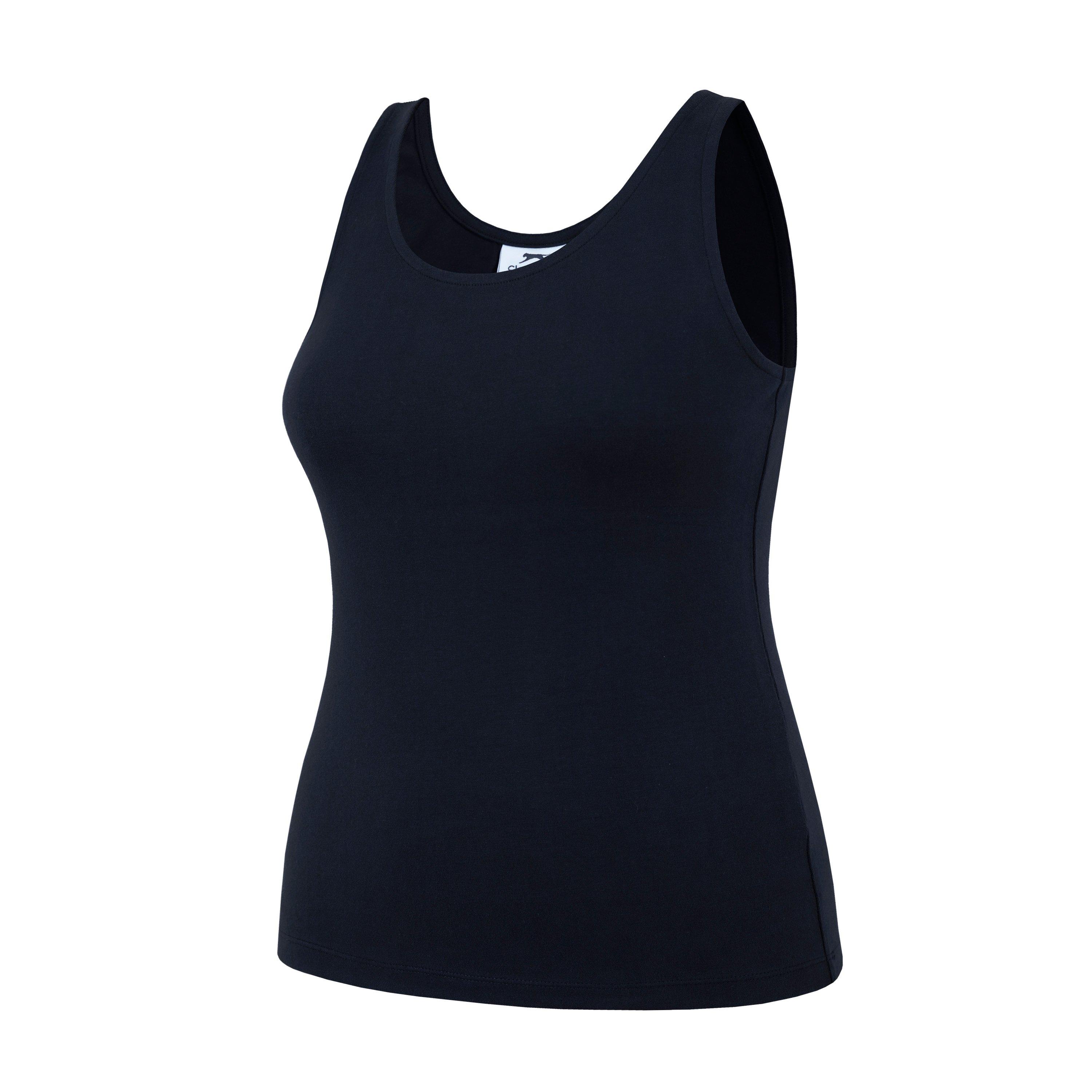 Scoop Black - Slazenger - Essentials Cami Top - 3