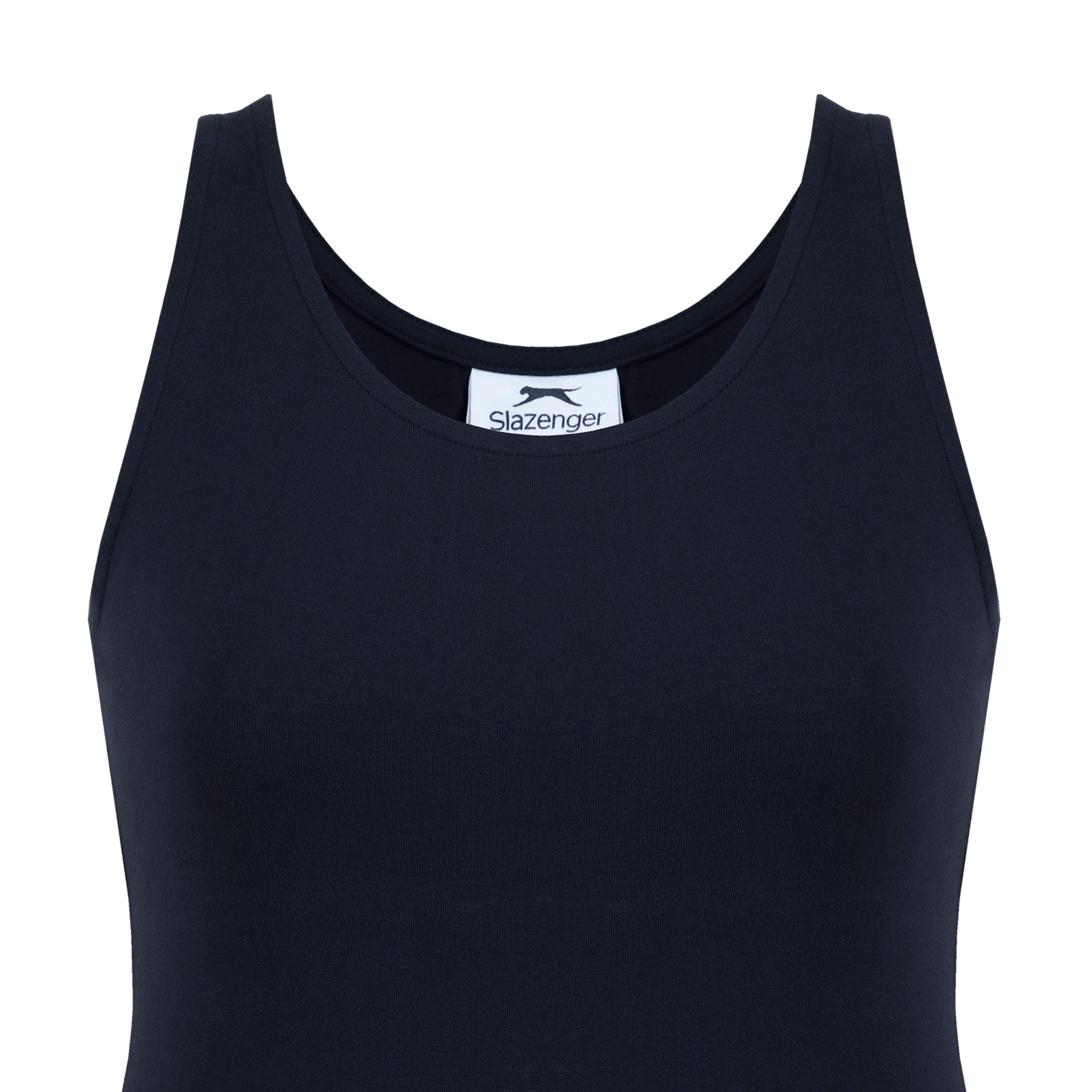 Scoop Black - Slazenger - Essentials Cami Top - 4