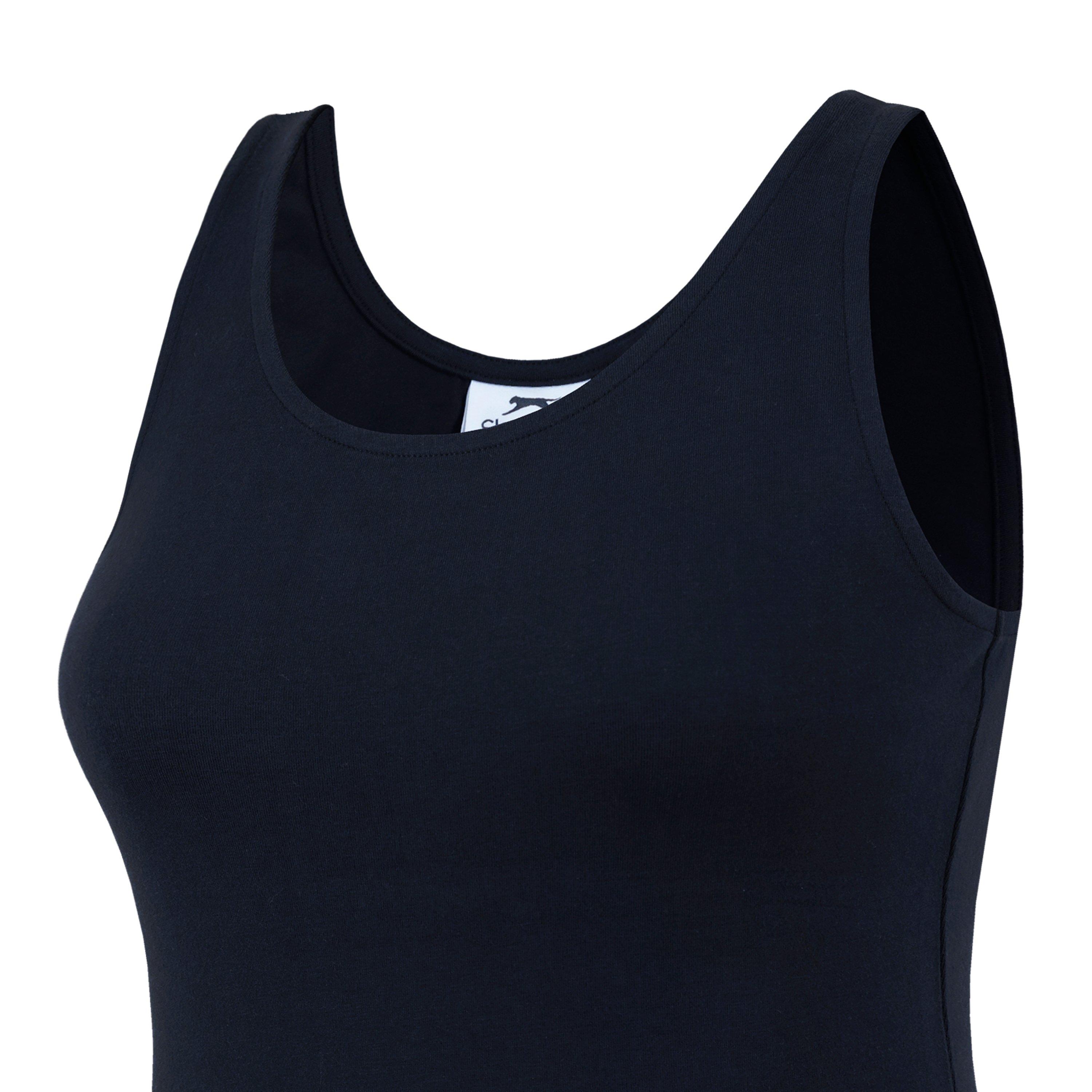 Scoop Black - Slazenger - Essentials Cami Top - 5