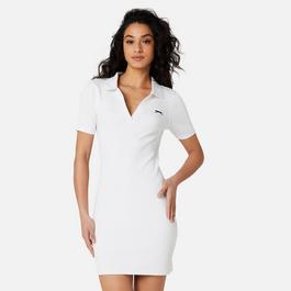 Slazenger Polo Dress