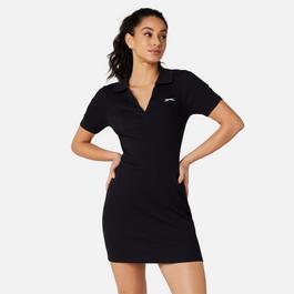 Slazenger Polo Dress