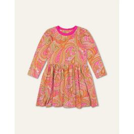 Oilily Oilily Print Dress Jn34