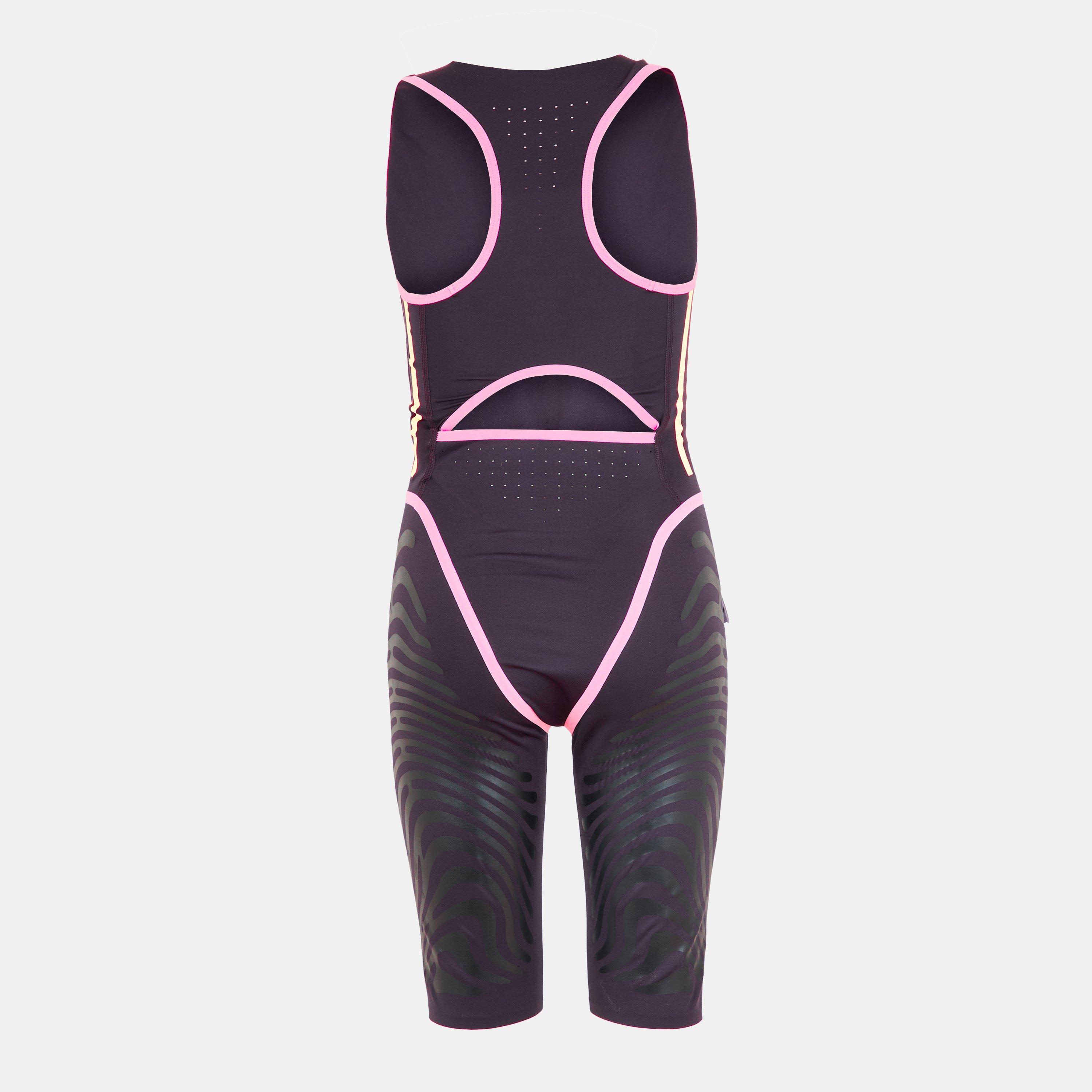 Aurora Black - adidas - Promo Slvsuit Ld99 - 2