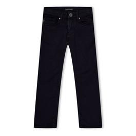 Emporio Armani Slim Jeans Juniors