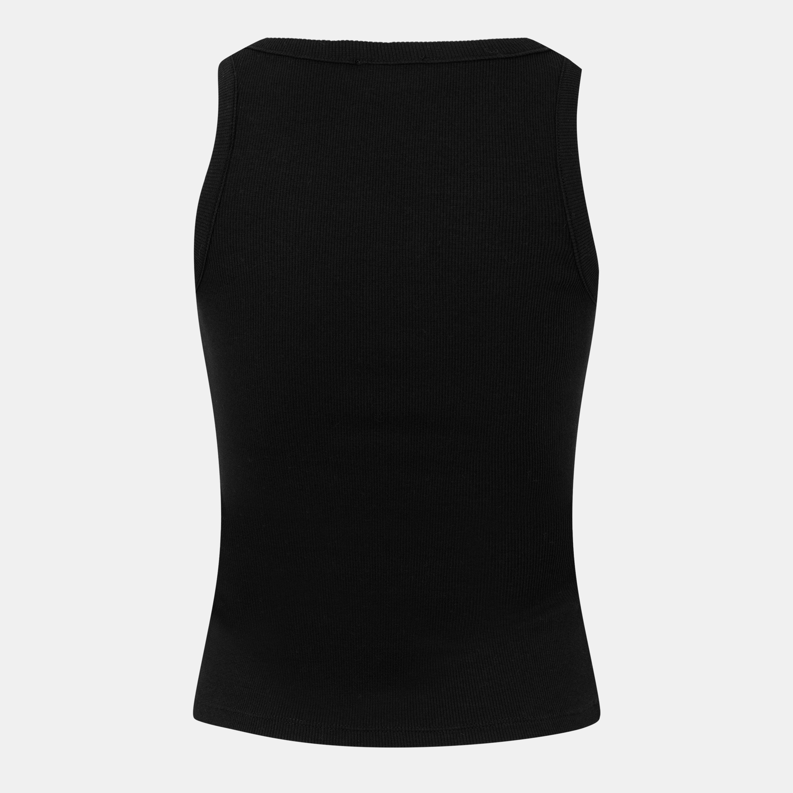 Black - Edited - Edited Charlotte Top - 2