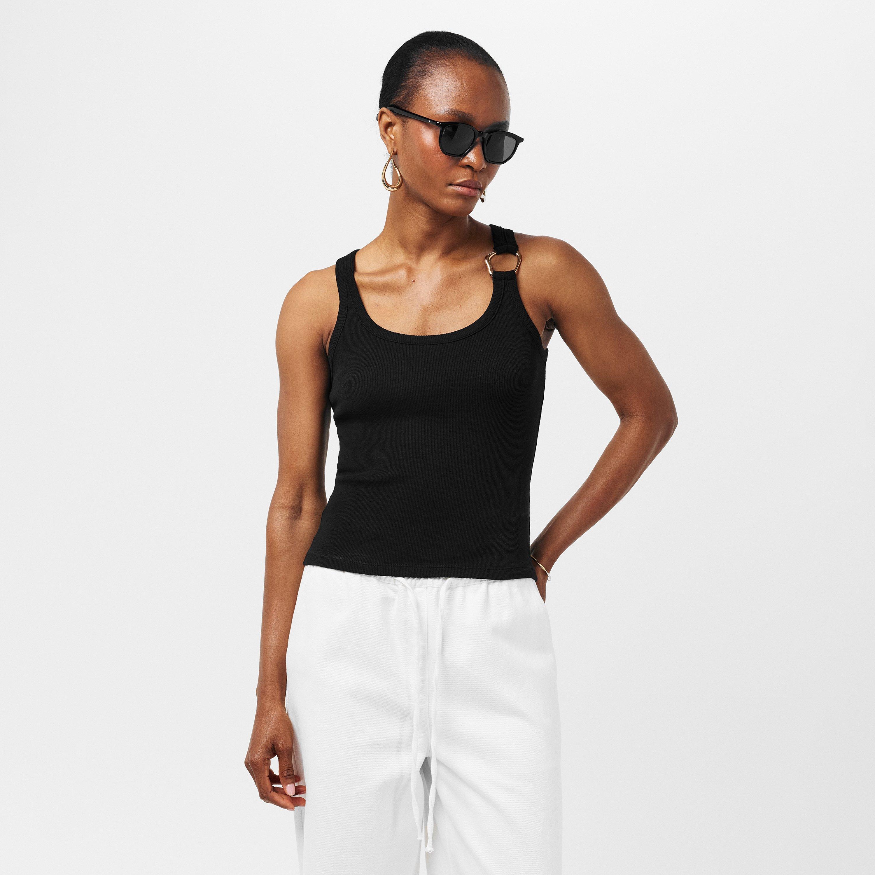 Black - Edited - Edited Charlotte Top - 3