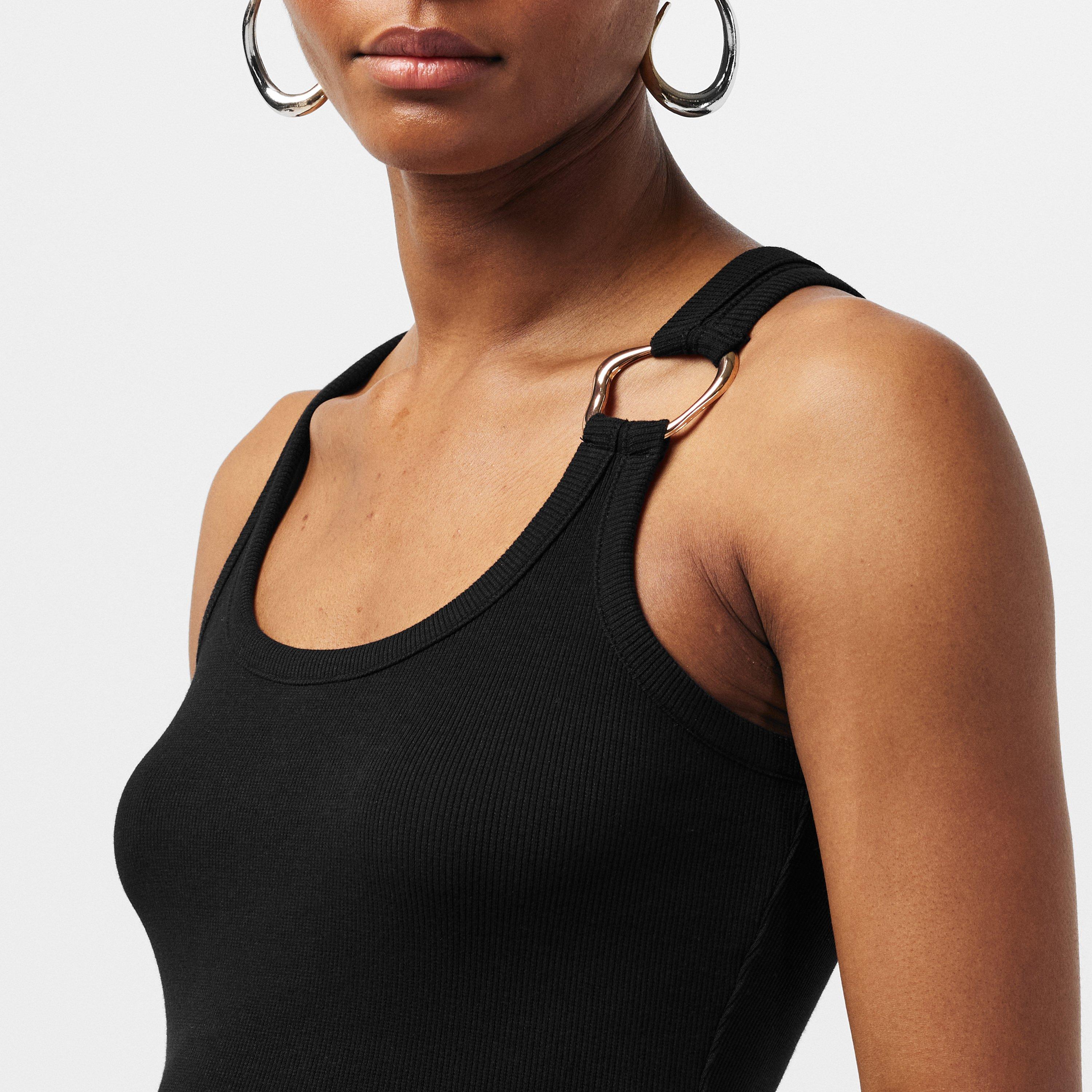 Black - Edited - Edited Charlotte Top - 5