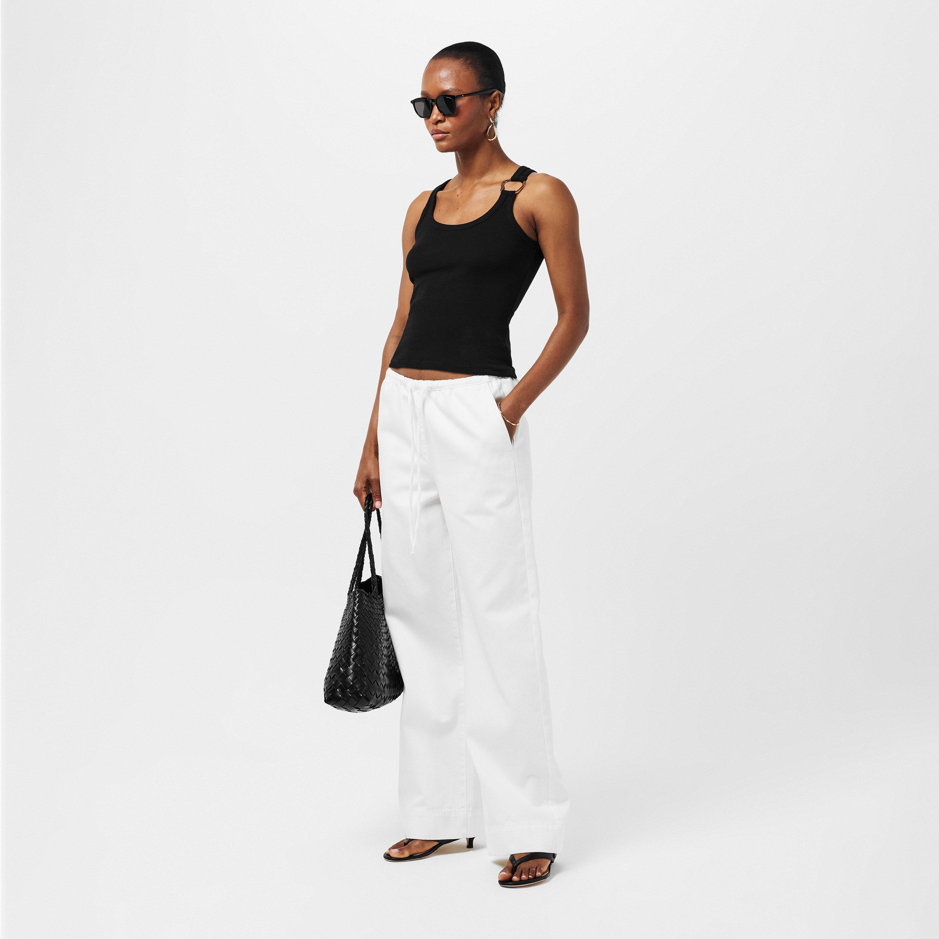 Black - Edited - Edited Charlotte Top - 6