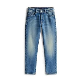 Tommy Hilfiger Kids' Straight Leg Jeans