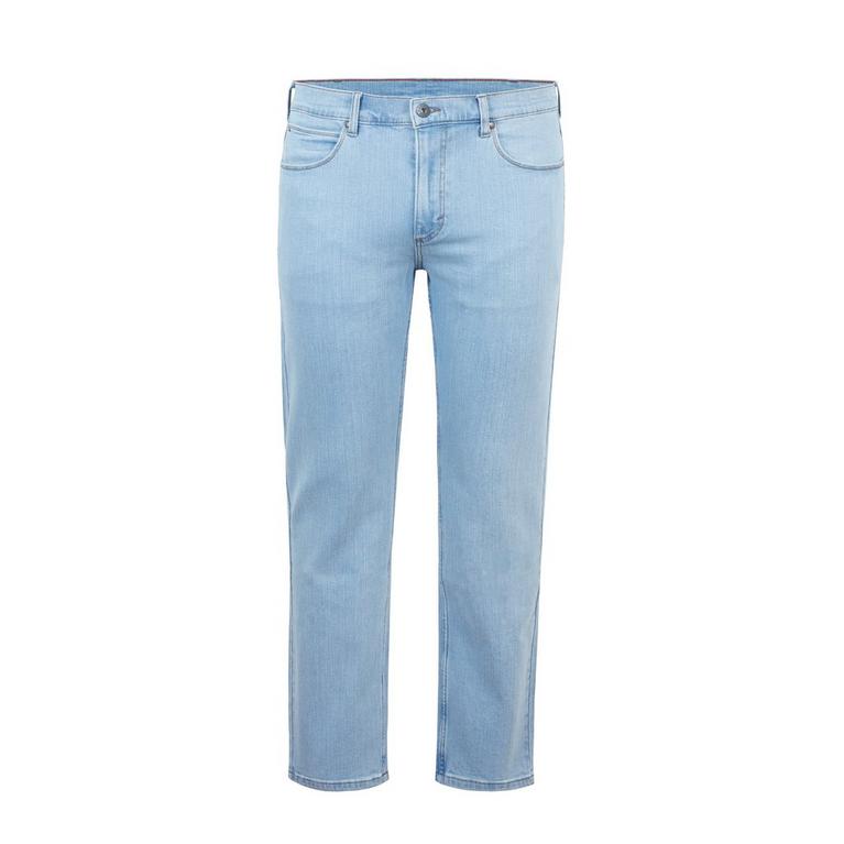 Bleu - Fabric - Jeans Sn - 1