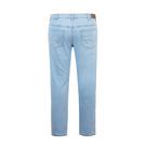Bleu - Fabric - Jeans Sn - 2