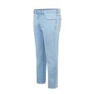 Bleu - Fabric - Jeans Sn - 3
