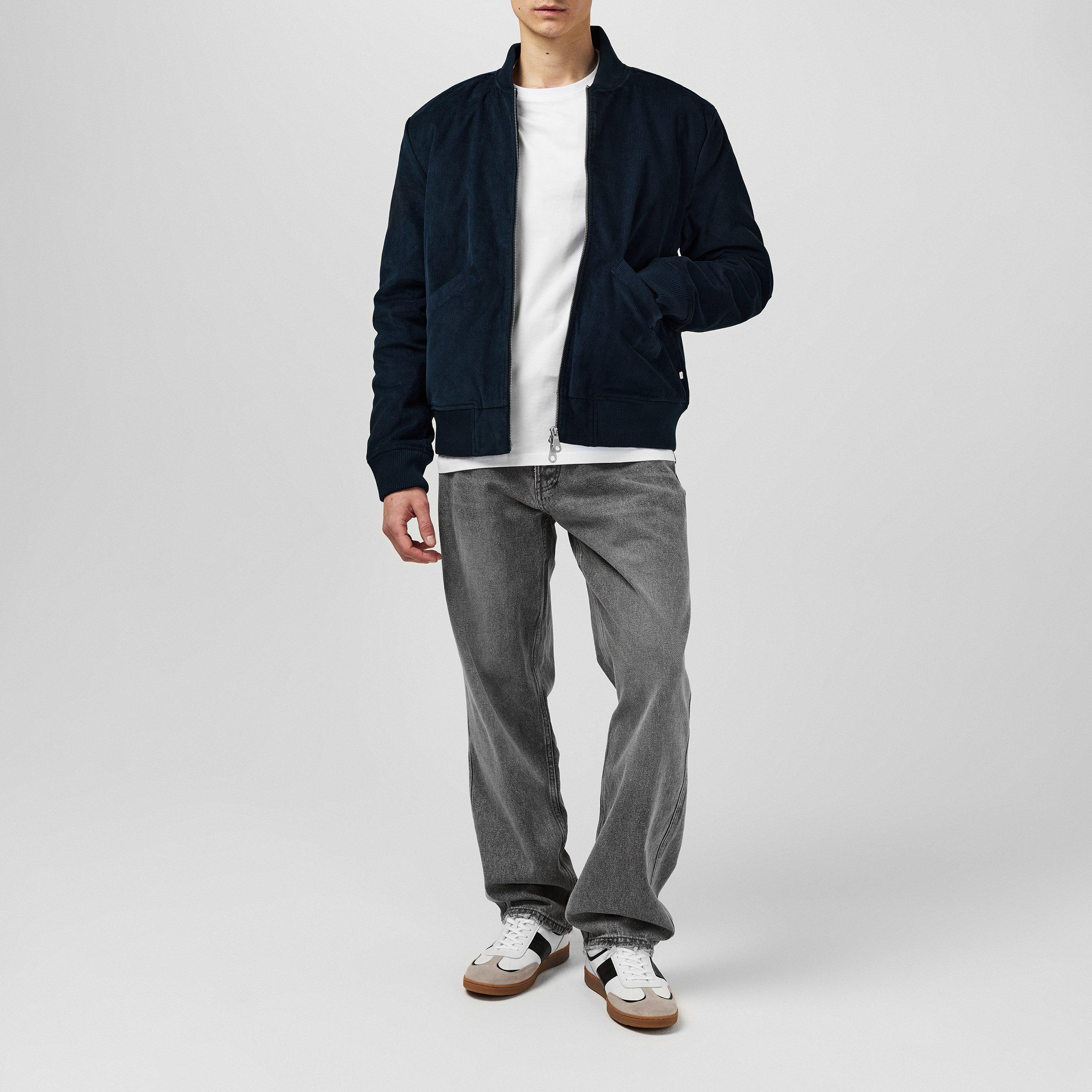 Charcoal - Fabric - Jeans - 6