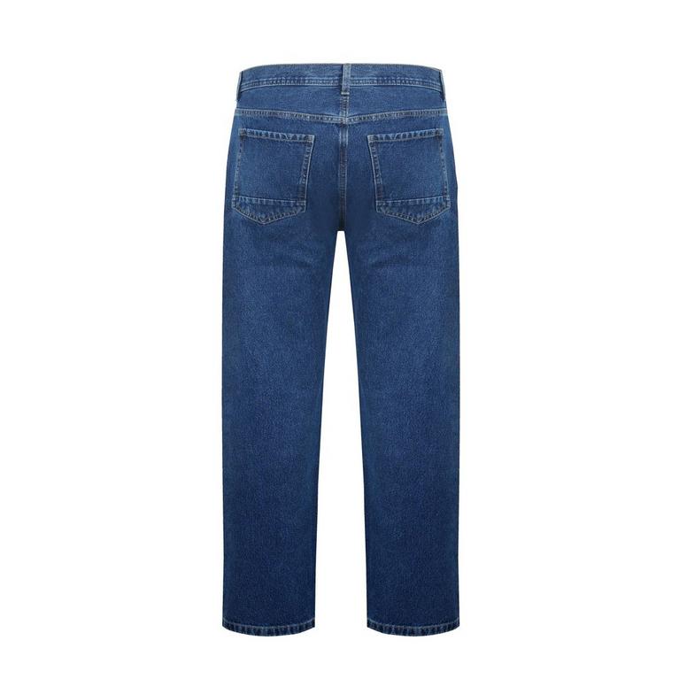 Bleu - Fabric - Jeans Sn - 2