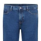 Bleu - Fabric - Jeans Sn - 4