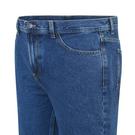 Bleu - Fabric - Jeans Sn - 5