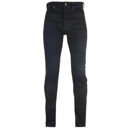 G Star 3301 Tapered Jeans
