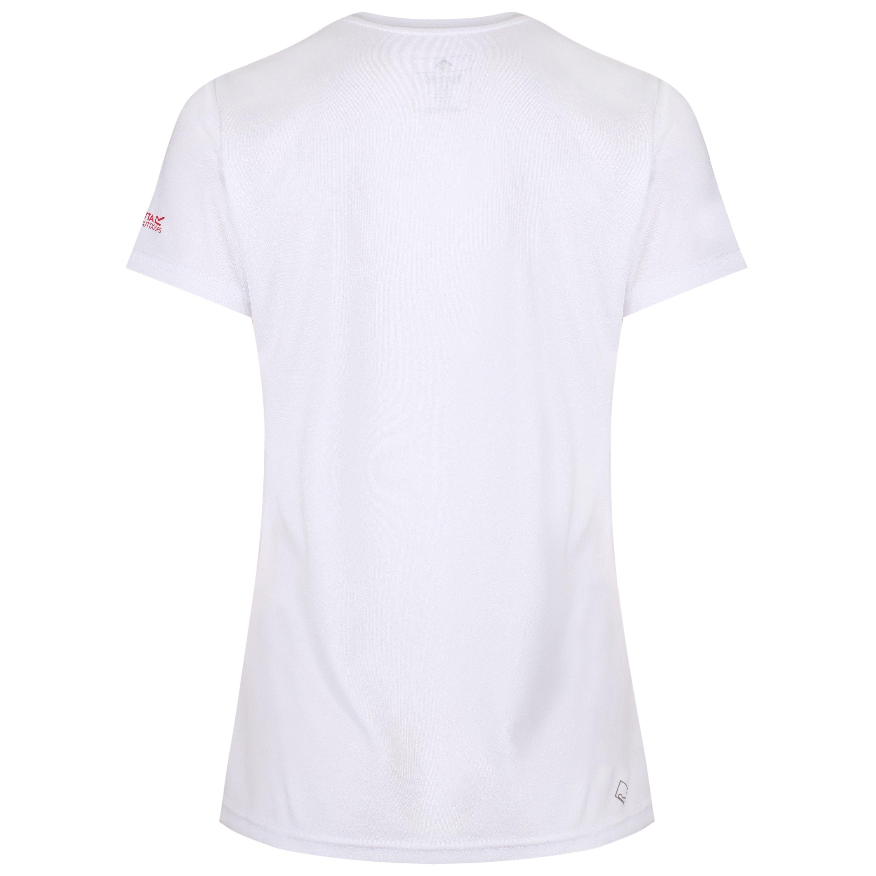 Wit - Regatta - Fingal Tee Ld99 - 3