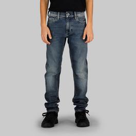 G Star Slim Jeans Juniors