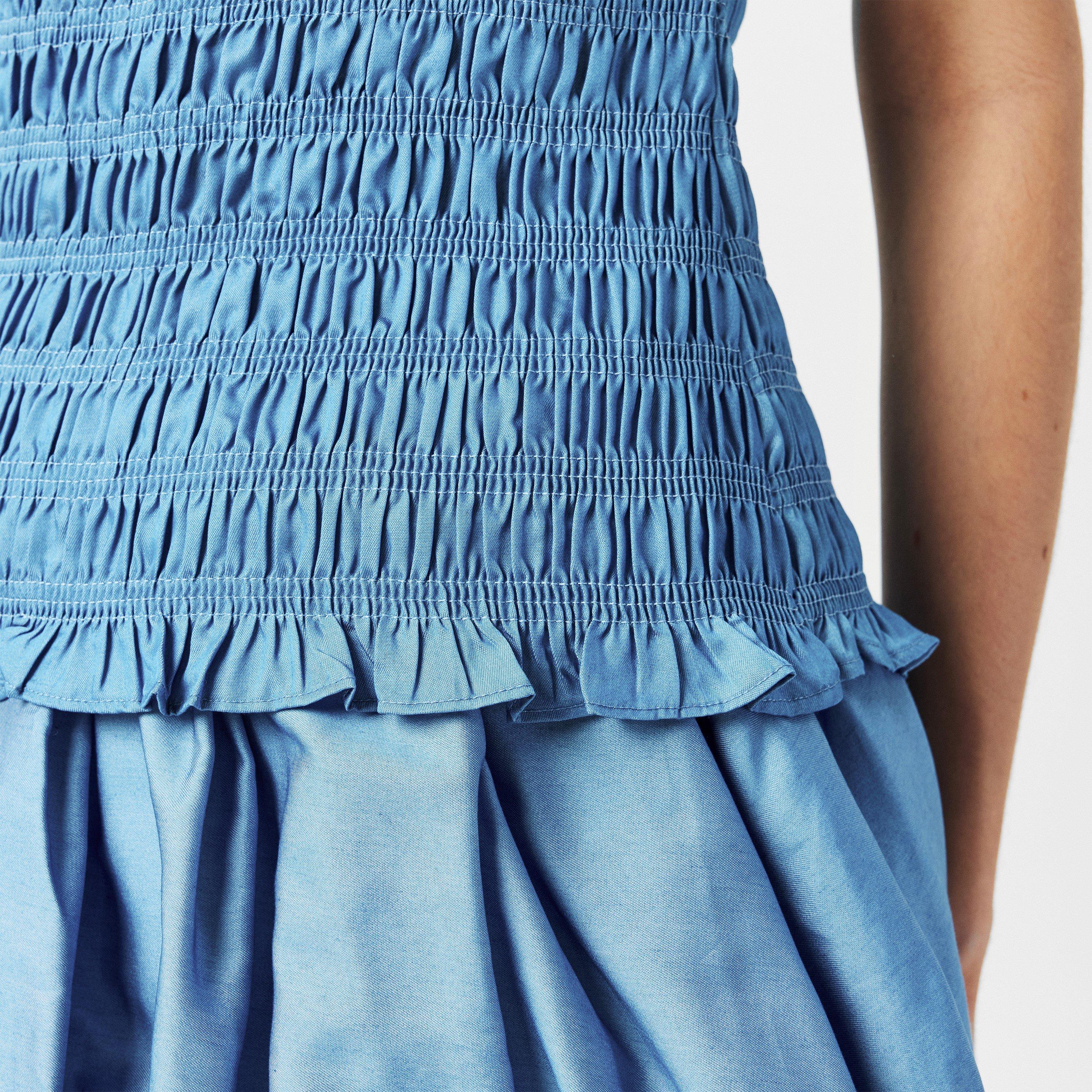 Chambray - AmyLynn - Women's Sonya Tank Vest - 5