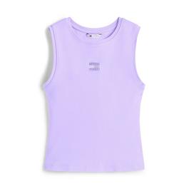 Tommy Jeans Women's TJ Badge Vest