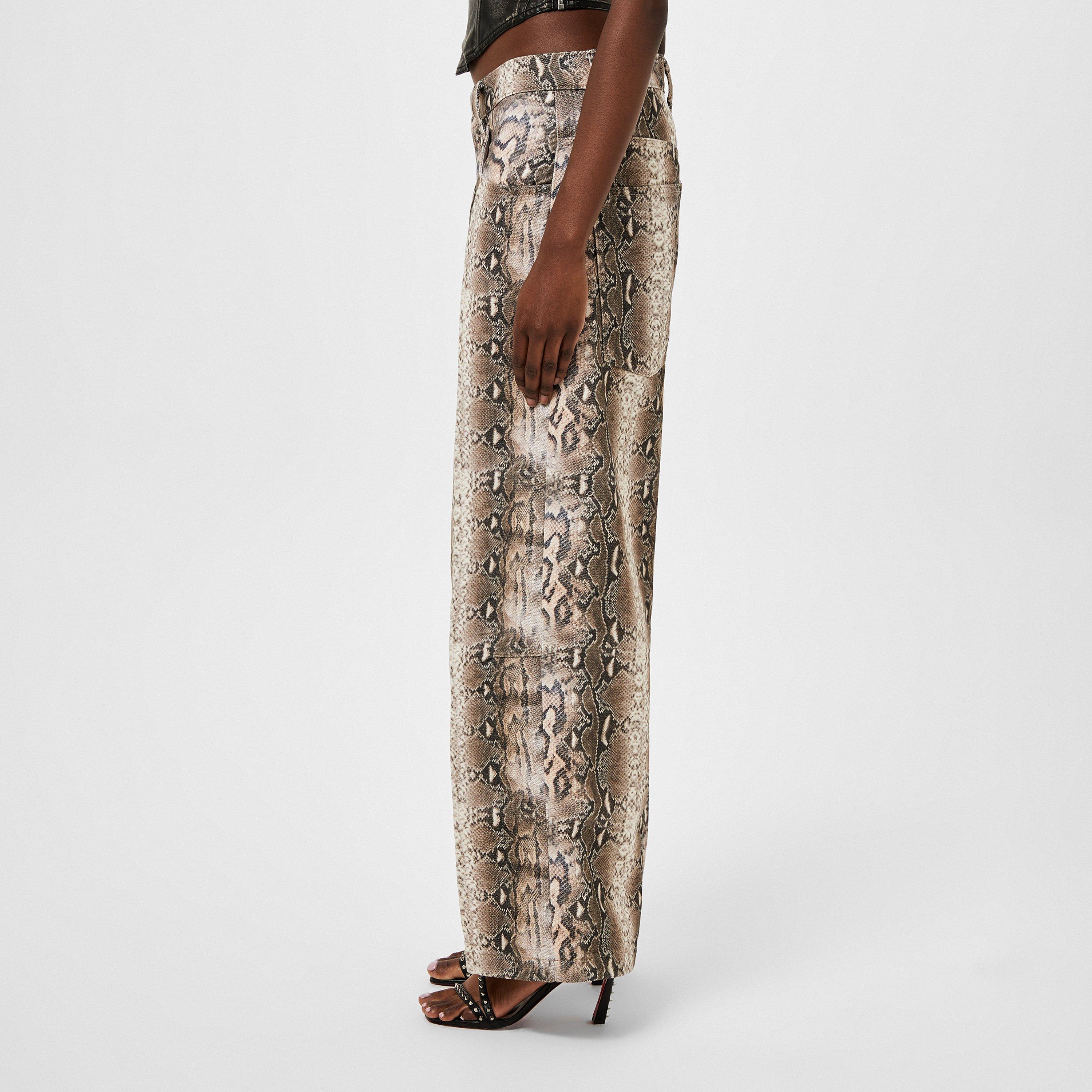 Snake - Jaded London - Colusses Jeans - 2
