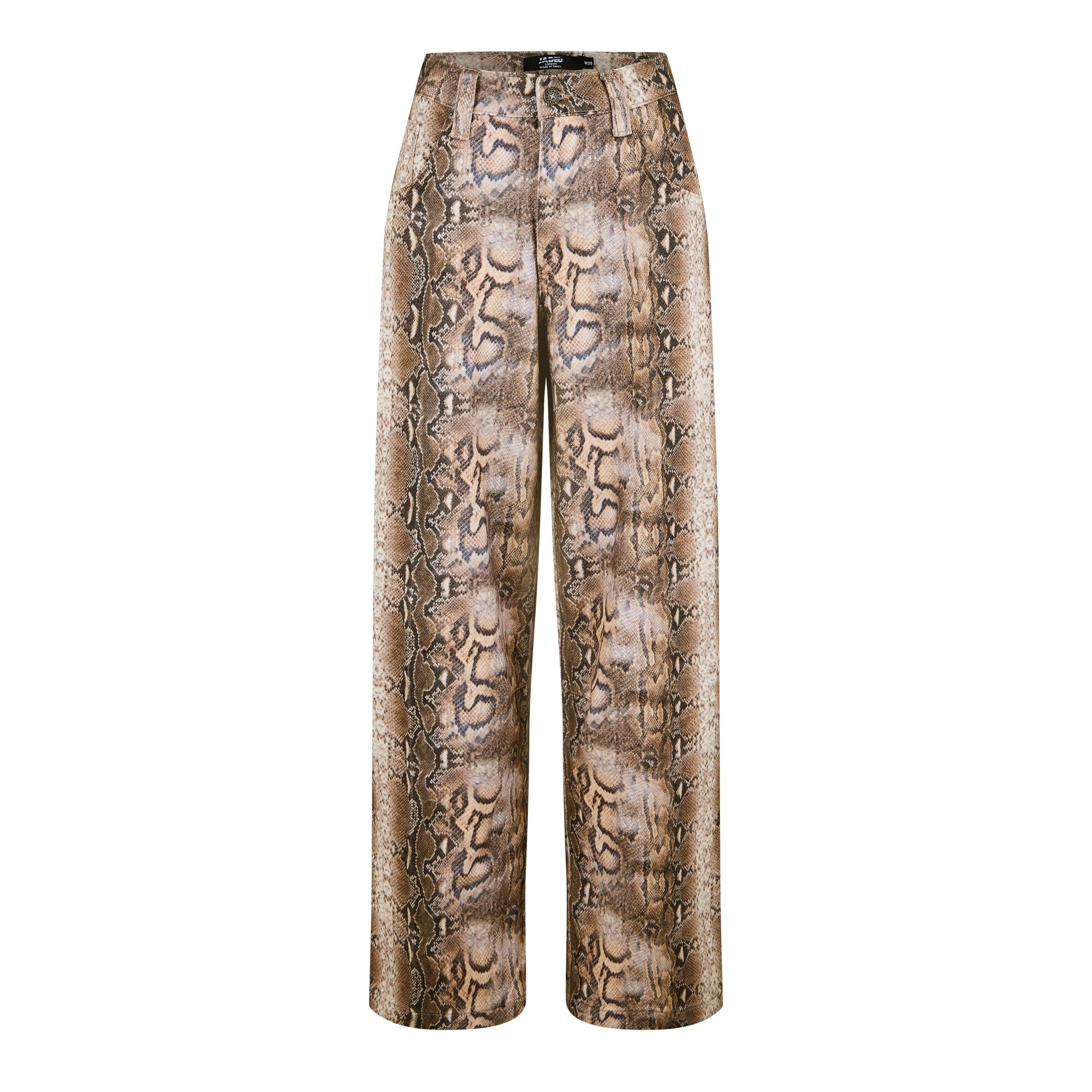 Snake - Jaded London - Colusses Jeans - 5