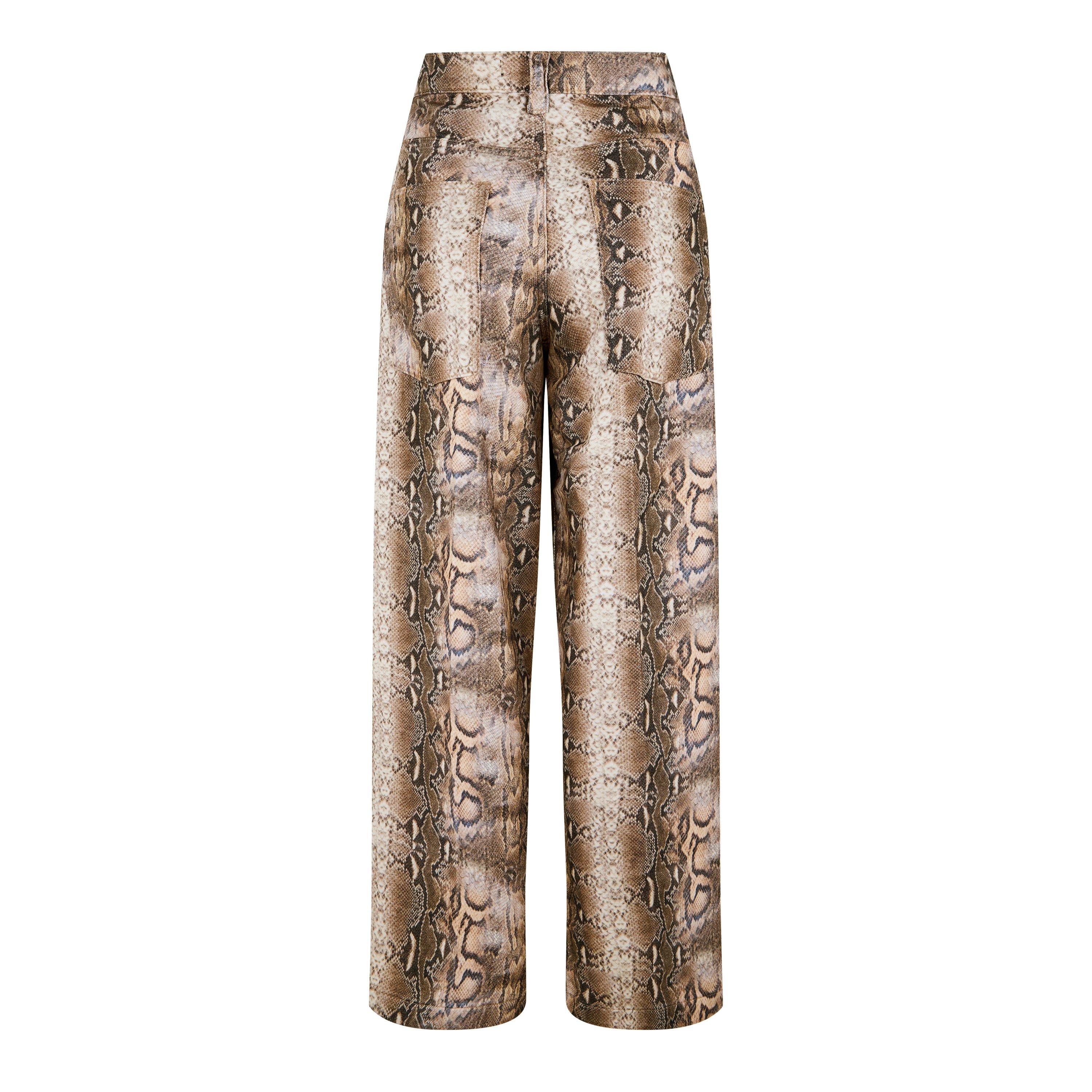 Snake - Jaded London - Colusses Jeans - 6