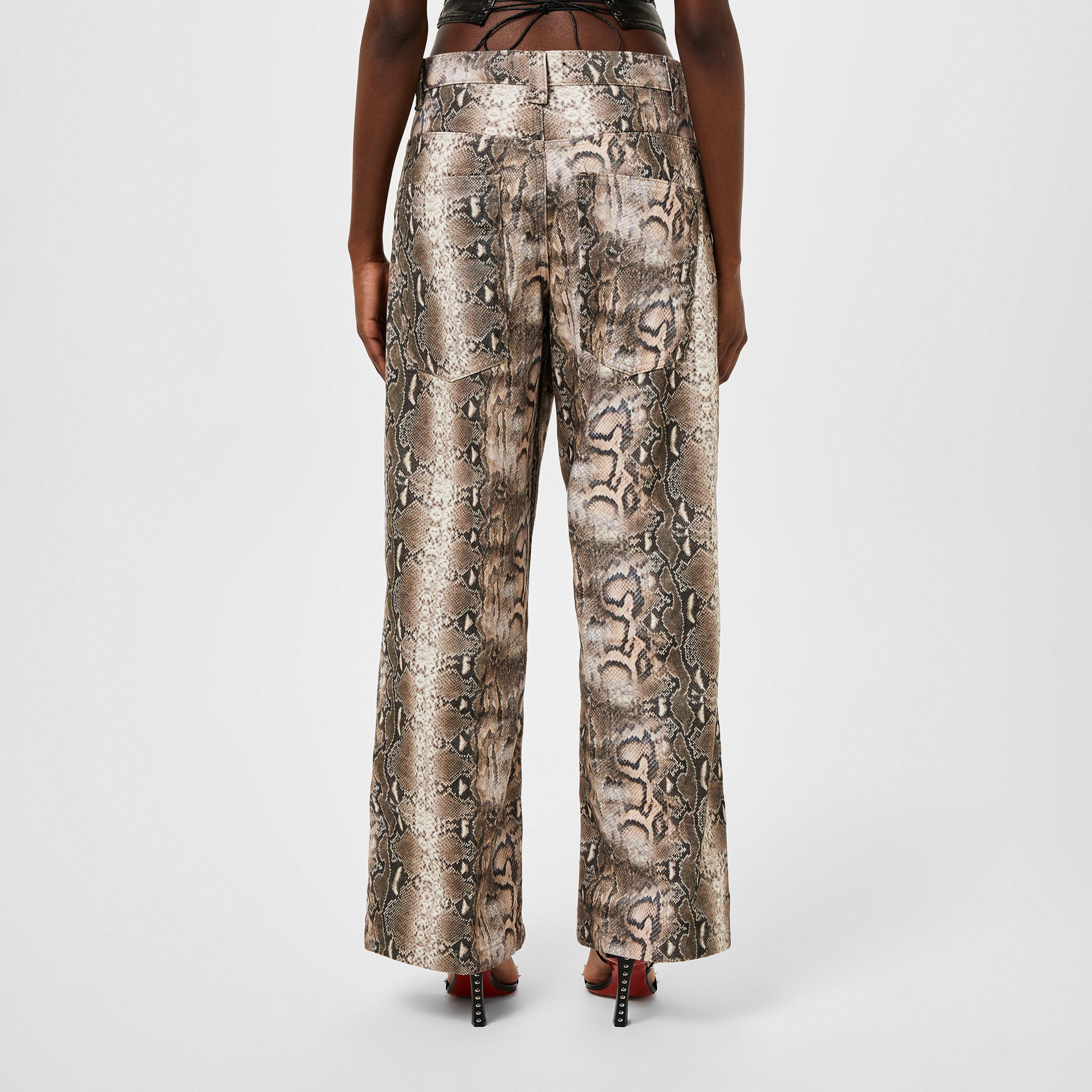 Snake - Jaded London - Colusses Jeans - 3