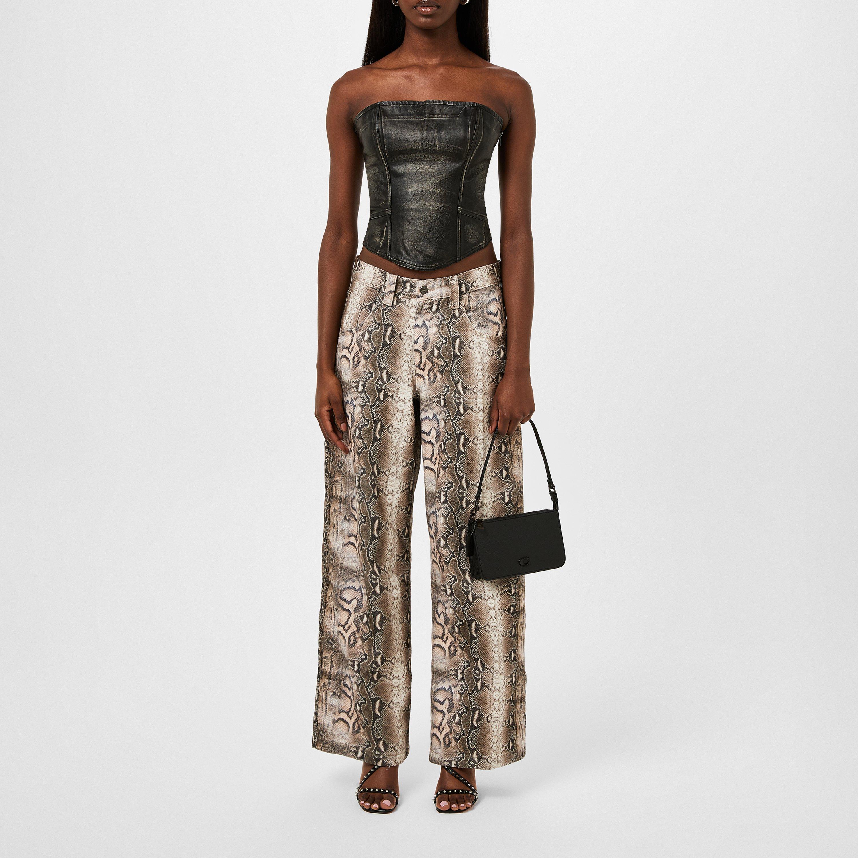 Snake - Jaded London - Colusses Jeans - 4