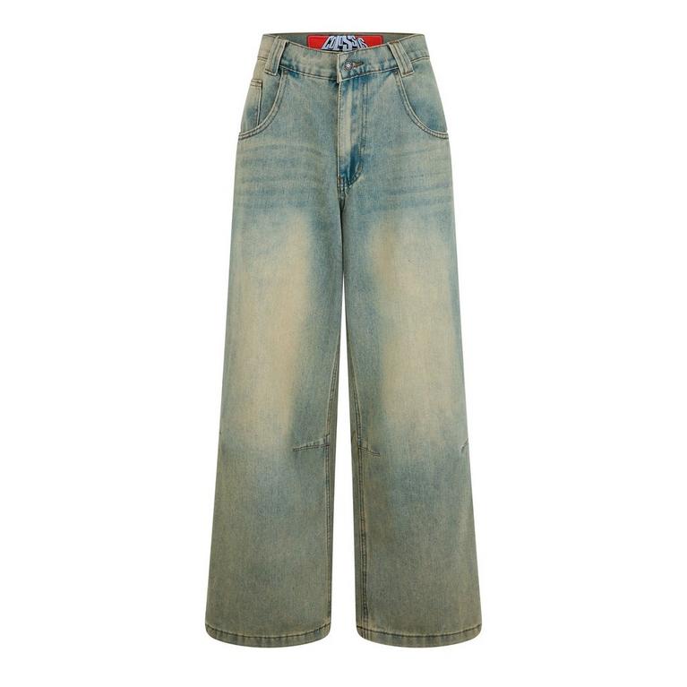 Jaded London | Colusses Jeans | Wide Jeans | Cruise Fashion Jaded London | Colusses Jeans | Wide Jeans | Cruise Fashion