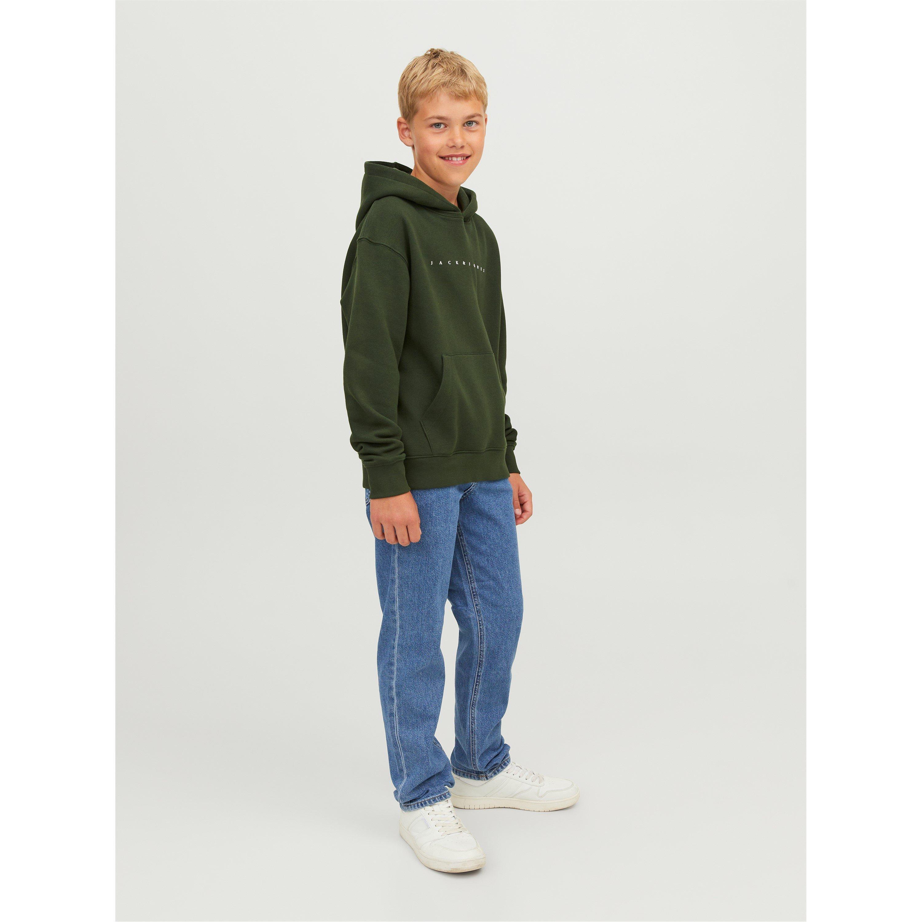 Blue Denim - Jack and Jones - Clark Jeans Jn99 - 2