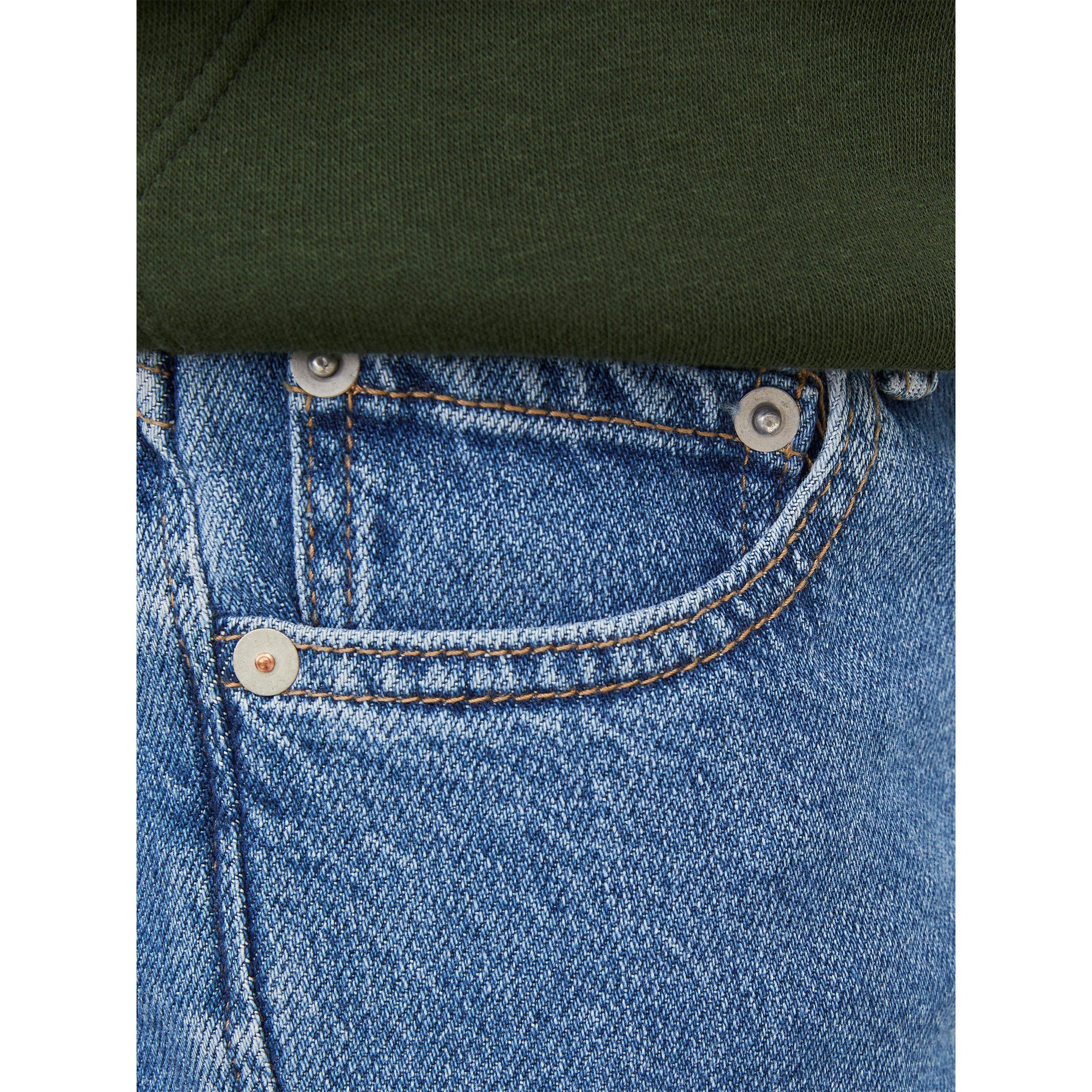 Blue Denim - Jack and Jones - Clark Jeans Jn99 - 4