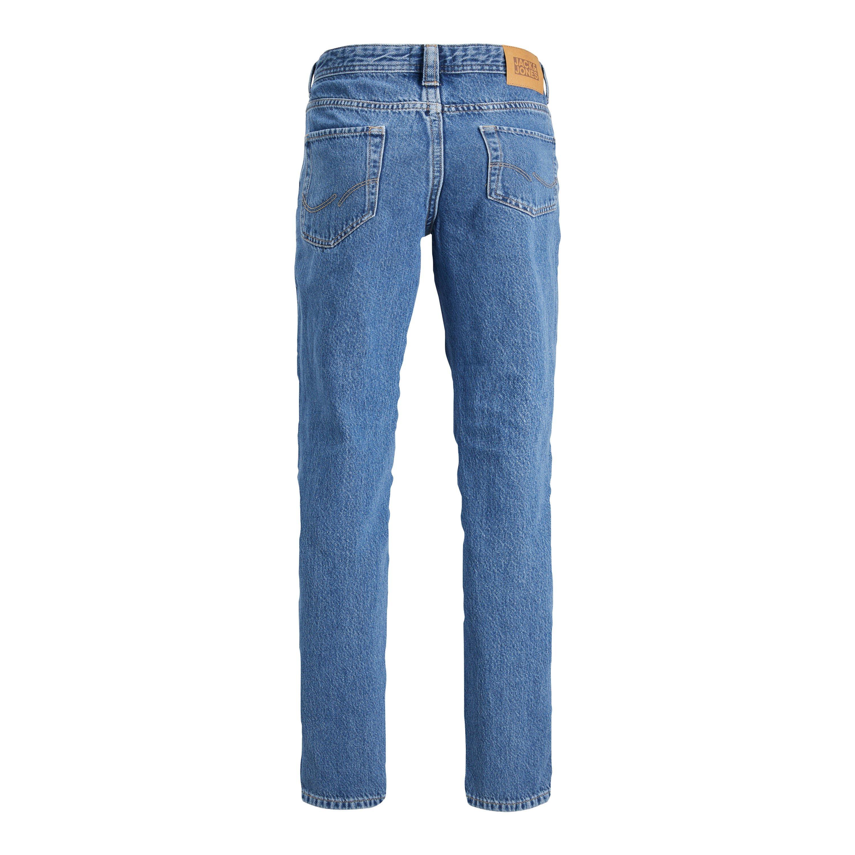 Blue Denim - Jack and Jones - Clark Jeans Jn99 - 7