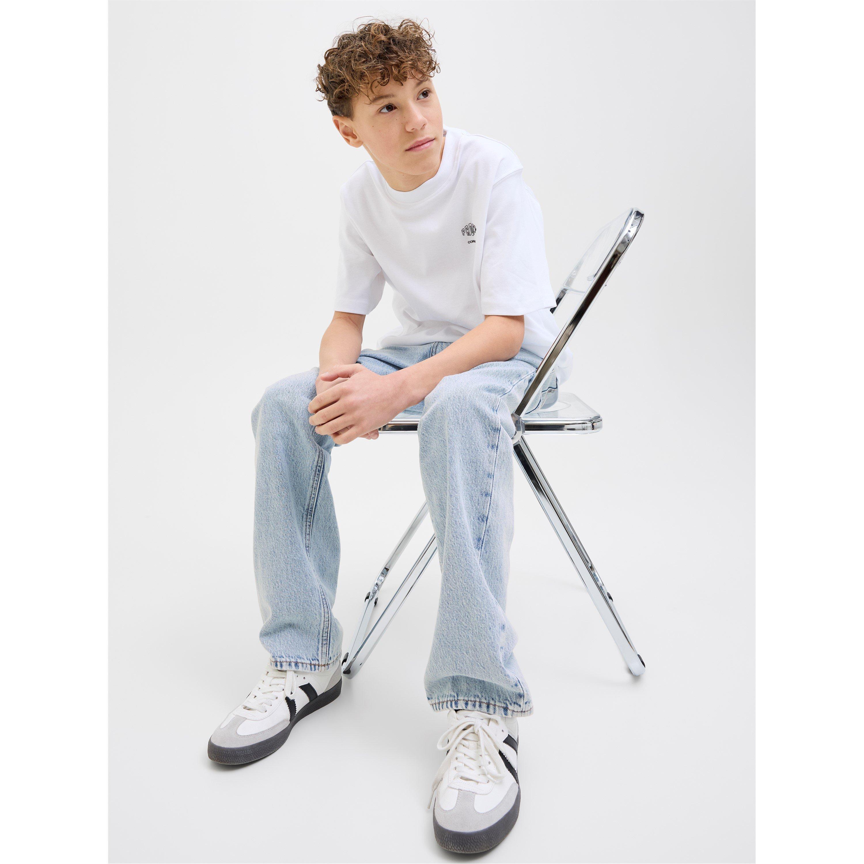 Blue Denim - Jack and Jones - Chris Jean Jn99 - 5