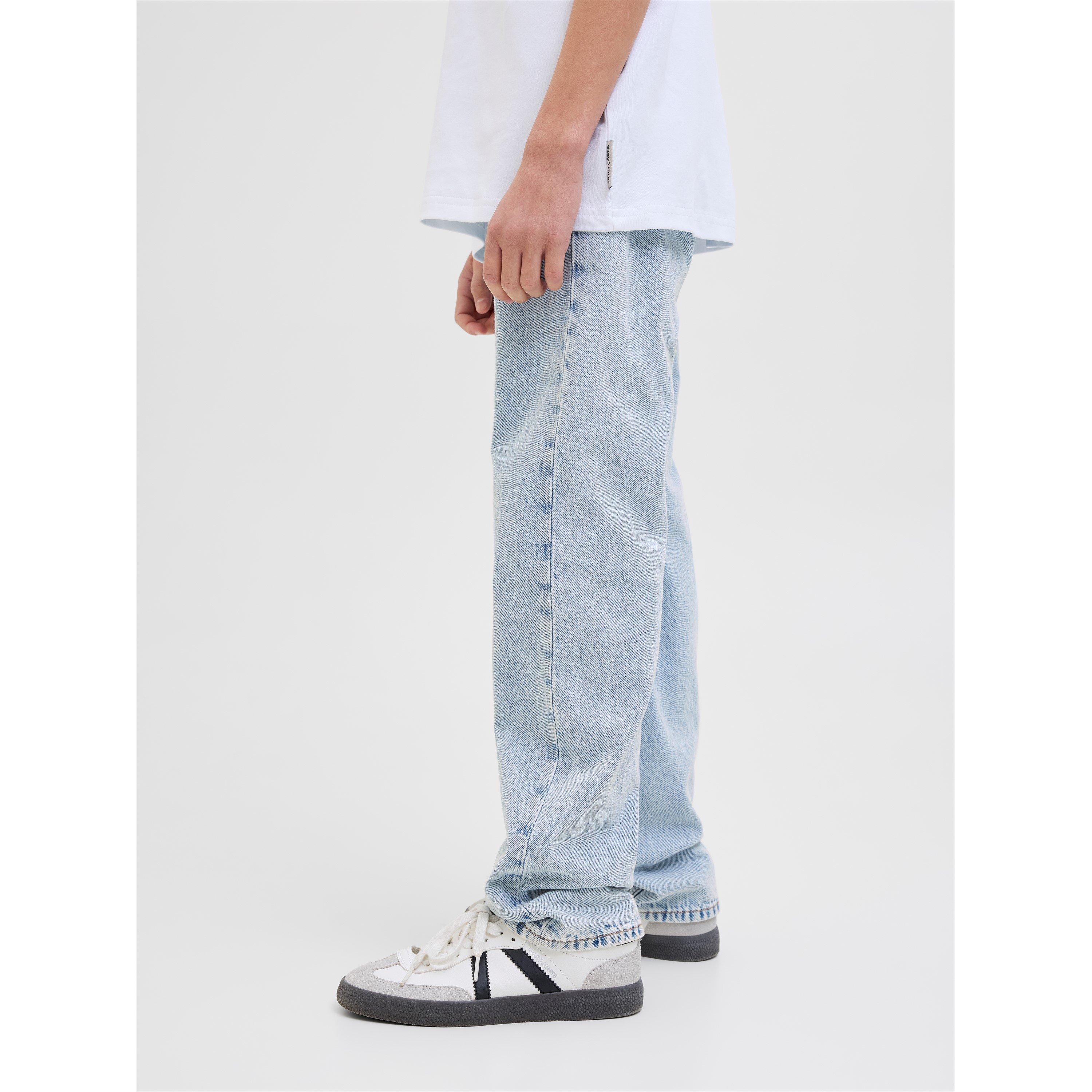 Blue Denim - Jack and Jones - Chris Jean Jn99 - 6