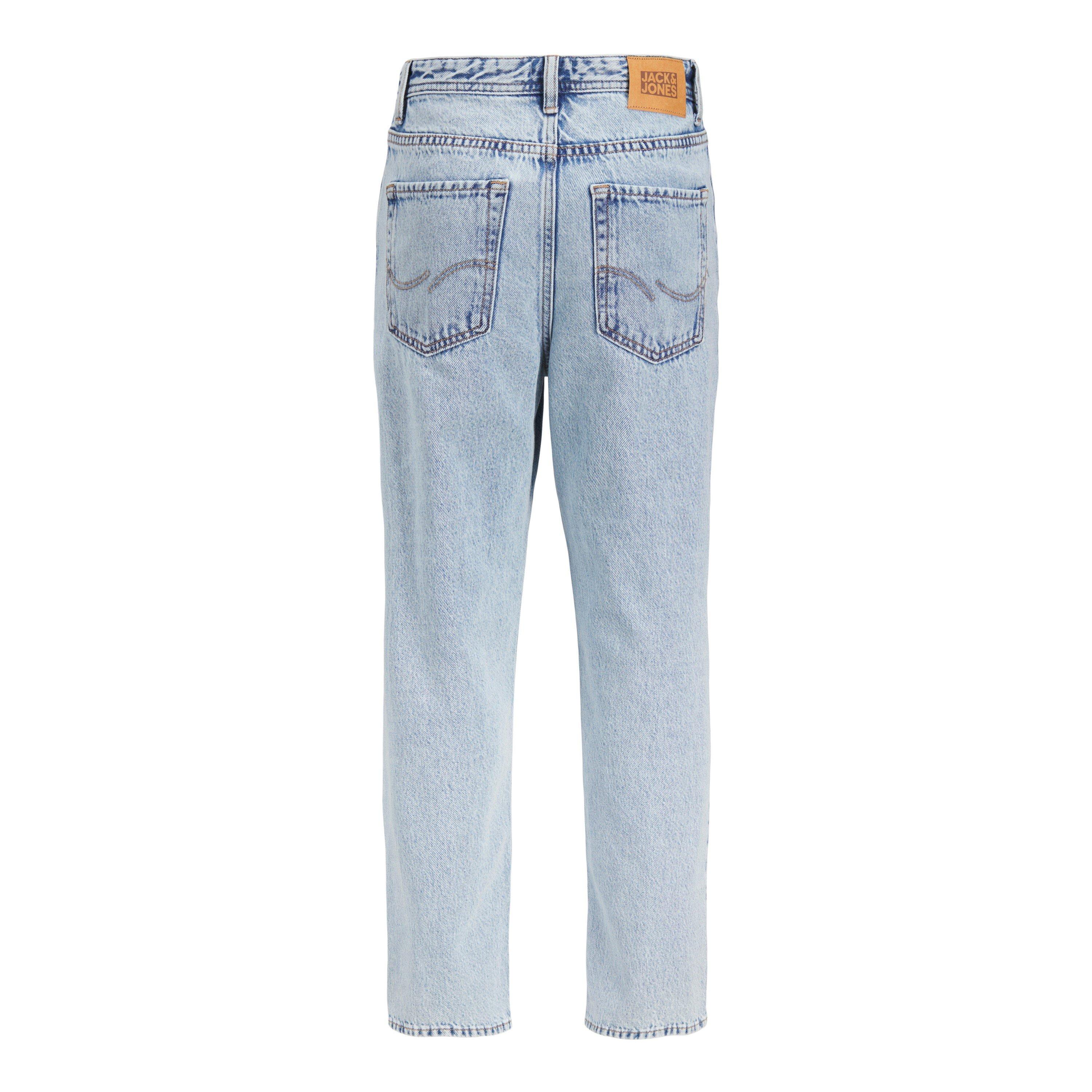 Blue Denim - Jack and Jones - Chris Jean Jn99 - 8