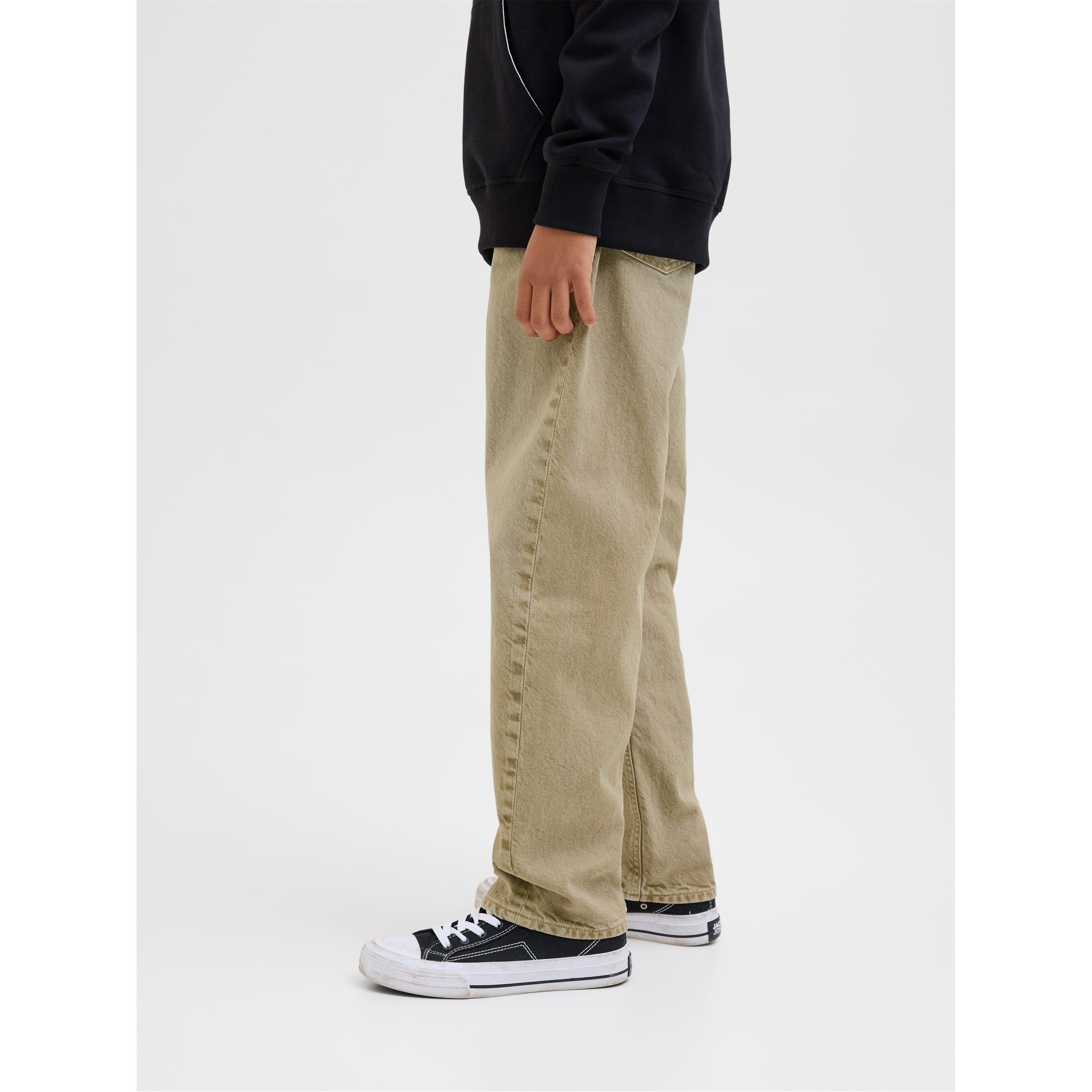 Desert Dust - Jack and Jones - Chris Jean Jn99 - 5