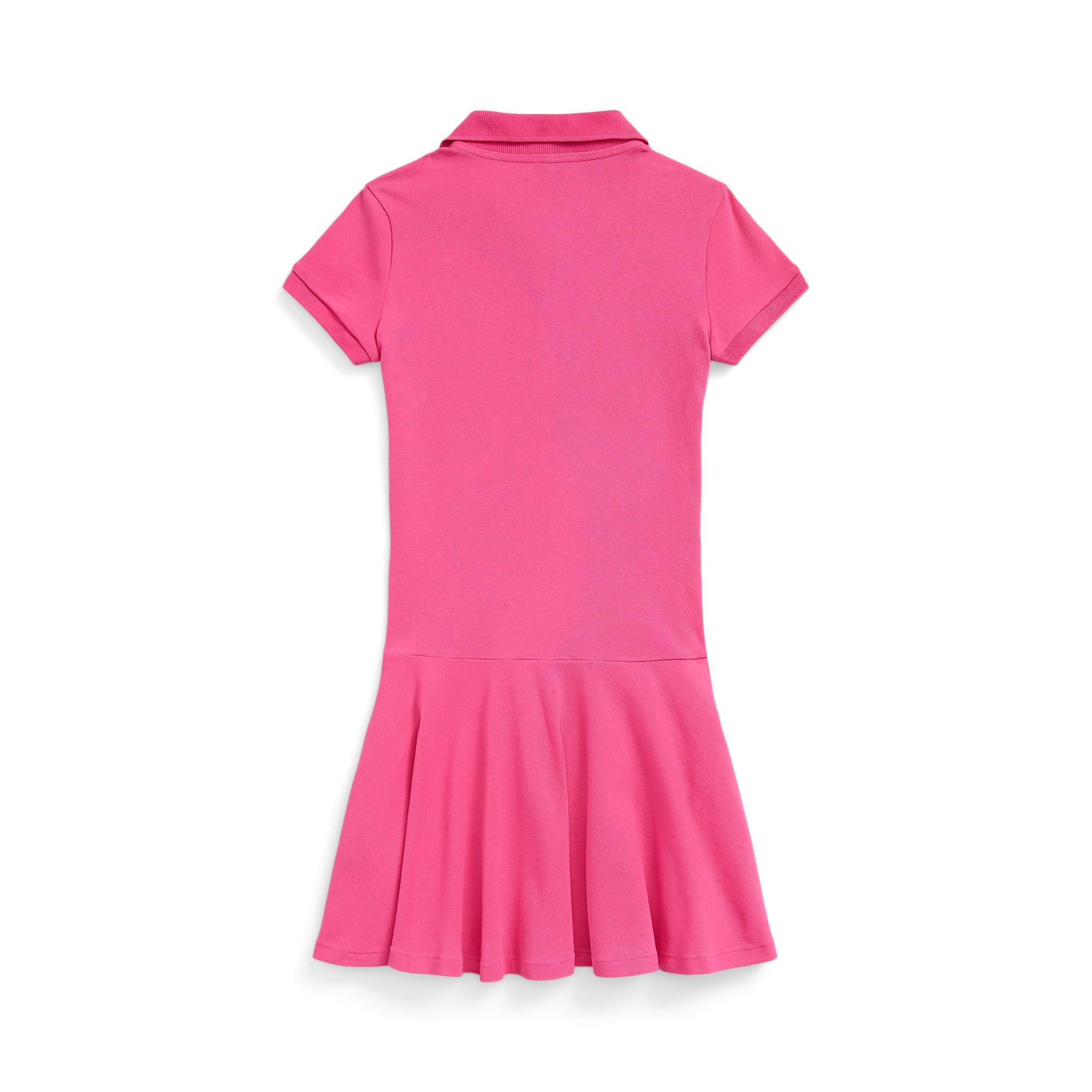 Hnt Of Pnk - Polo Ralph Lauren - Dress Juniors - 2