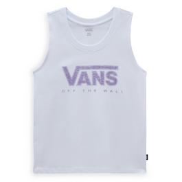 Vans Muscle Tank Ld43