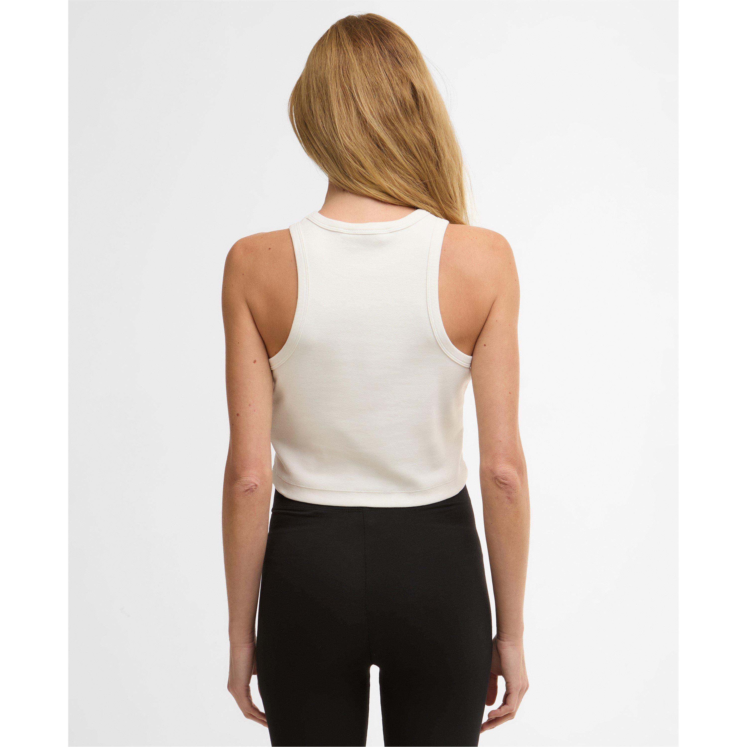 Vap Gray - Barbour International - B.Int Chicago Top Ld63 - 3