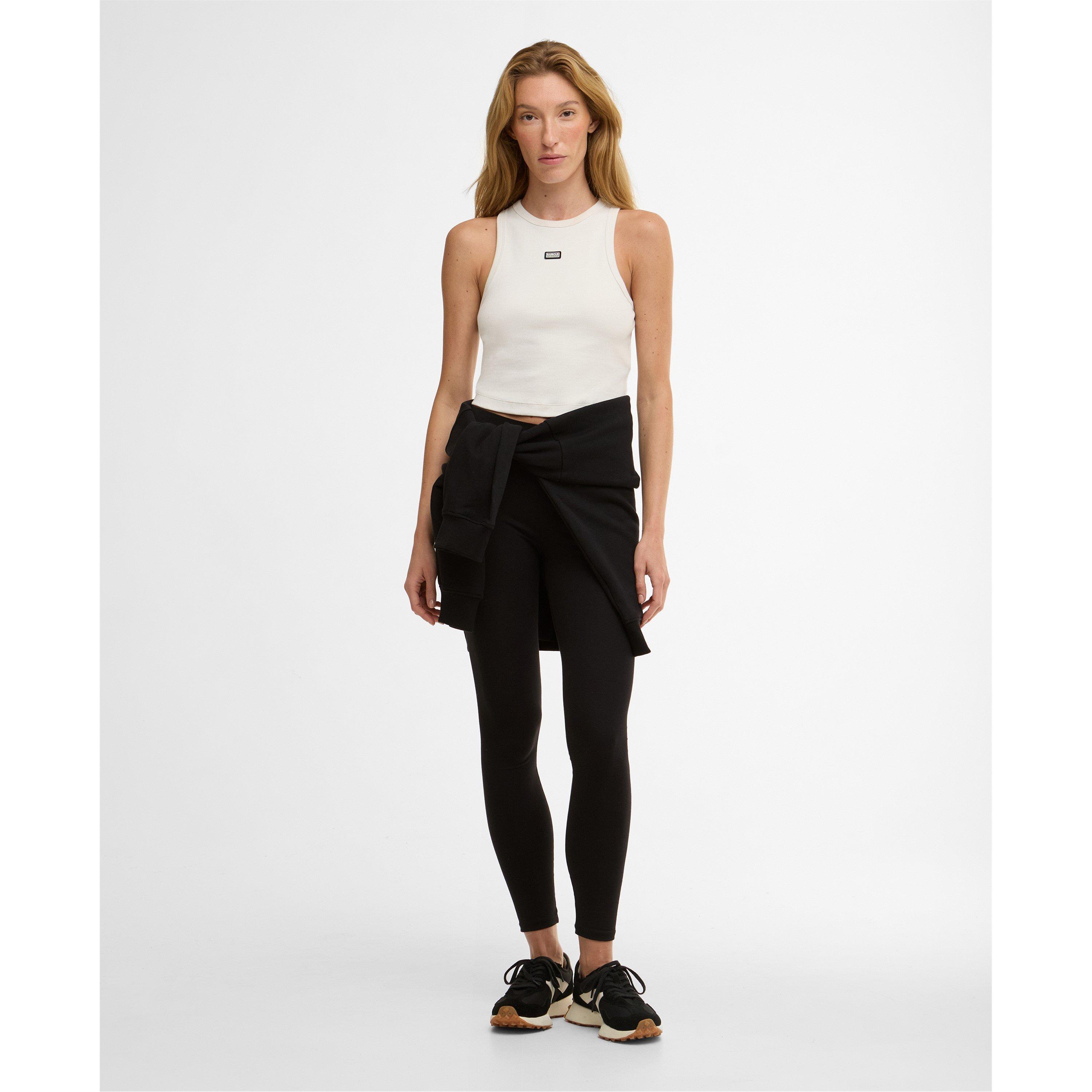 Vap Gray - Barbour International - B.Int Chicago Top Ld63 - 5