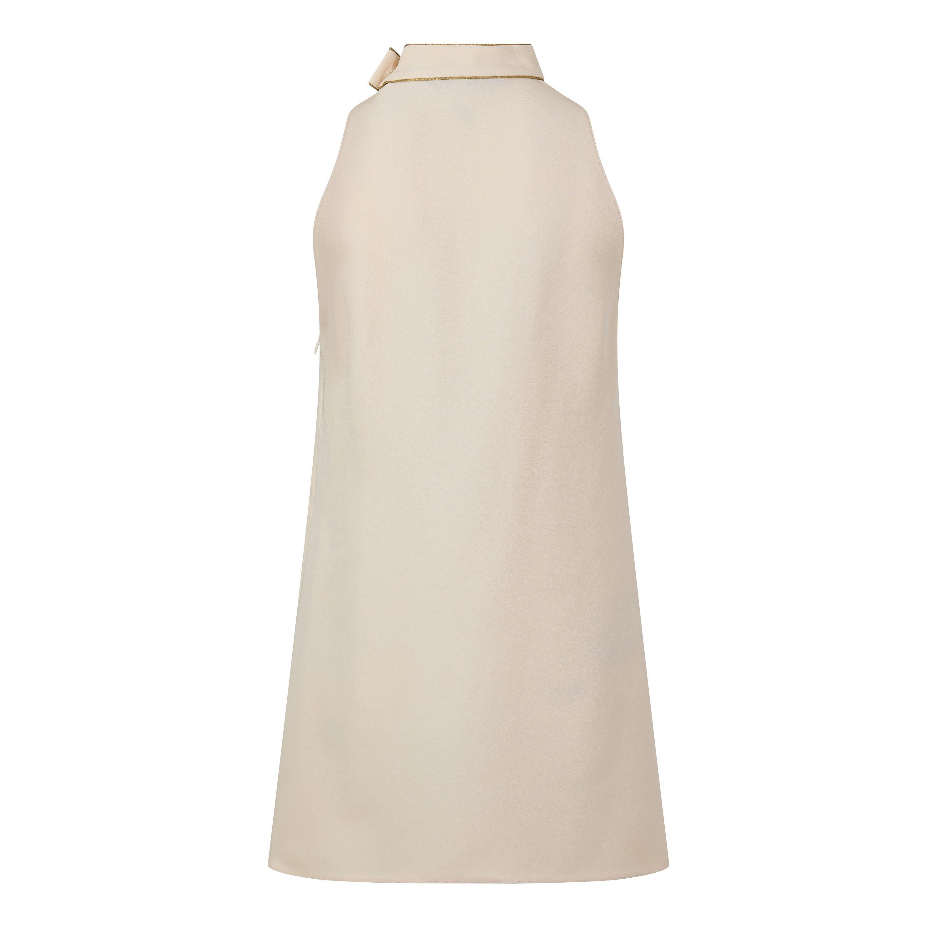 Vanigla/Gold - Valentino - Val Cady Top Ld63 - 2