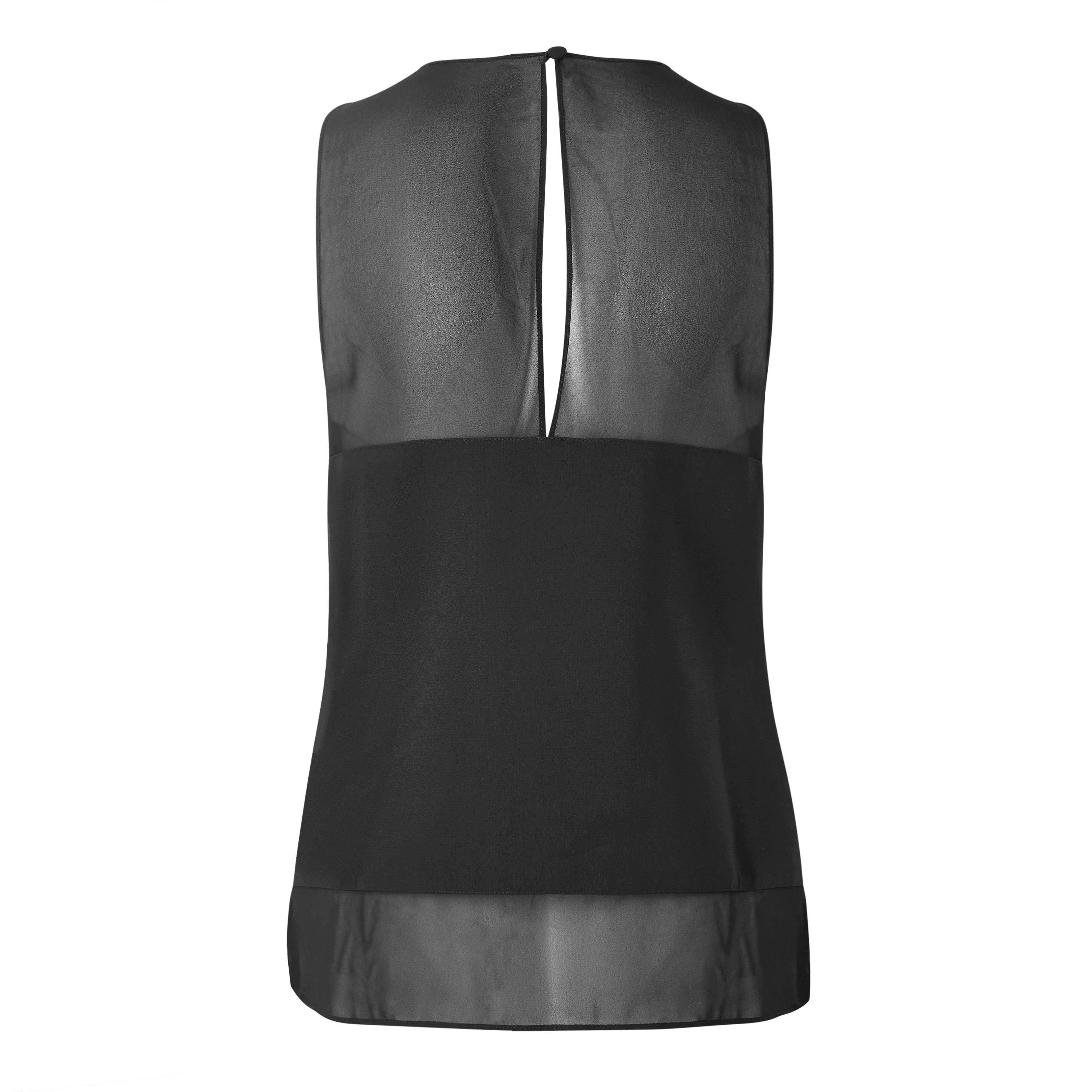 Negro - Ted Baker - Women's Tank Vest - 2