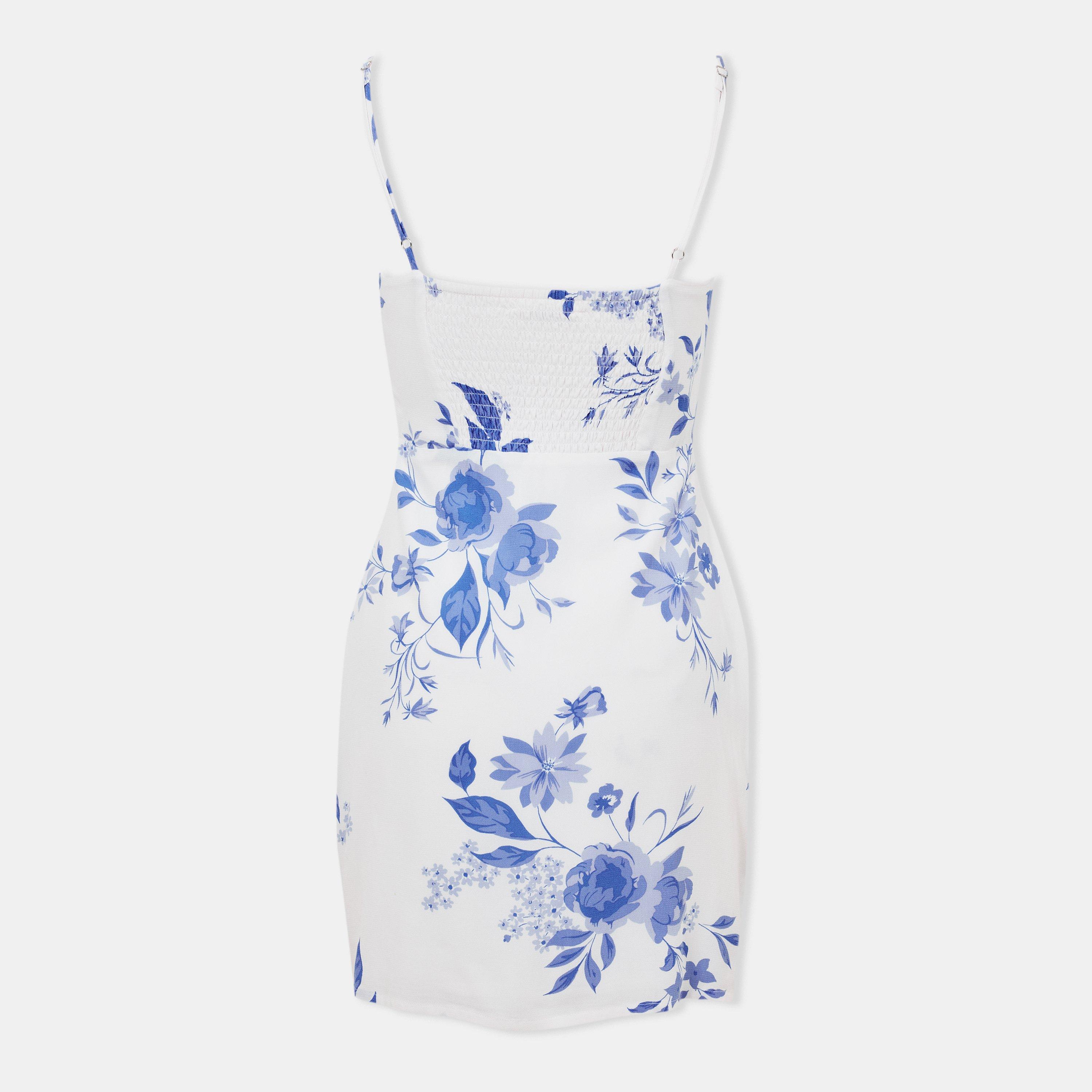 Witte Print - Jack Wills - Mini Dress - 2