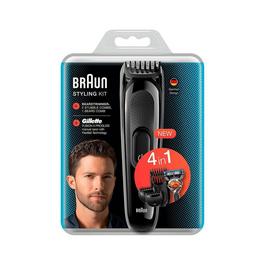 Braun Livraison et retours